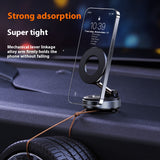Car Console Phone Mount