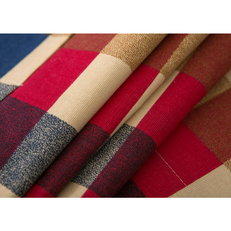 Microwave Oven Covers with Double Pockets for Storage