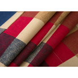 Microwave Oven Covers with Double Pockets for Storage