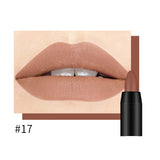 DNM Matte Lipstick