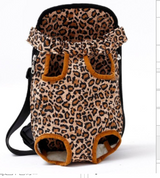Pet Travel Chest Bag