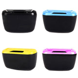 Car Trash Can - Eco-Friendly Automotive Accessories