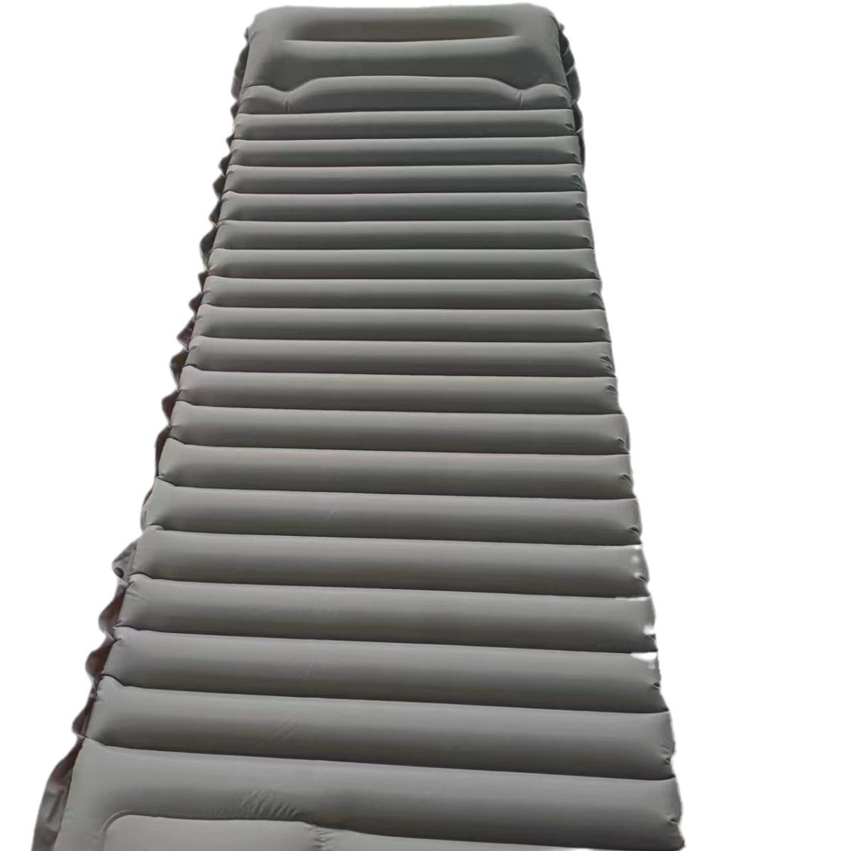 Outdoor Camping Inflatable Mattress with TPU Material