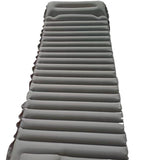 Outdoor Camping Inflatable Mattress with TPU Material