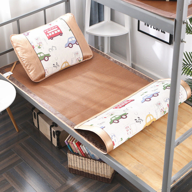 Summer Student Dormitory Double-Sided Cooling Mat 1.0m