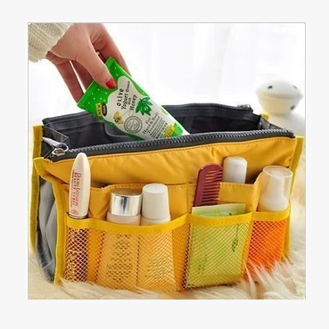 Storage Bag, Inner Bag, Makeup Bag, Organizer Bag