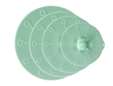 Silicone Fresh Cover Lid for Food Storage