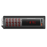 Car MP3 Bluetooth Player with FM Radio 12V 520