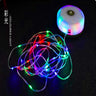 New Outdoor Camping Light with Colorful Illumination