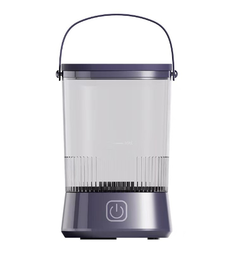 Electric Makeup Brush Cleaner