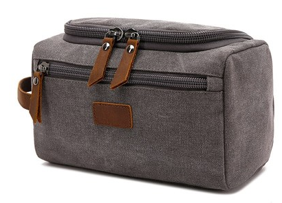 Multifunctional Travel Storage Bag for Men and Women
