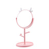 Rotatable Desktop Makeup Mirror