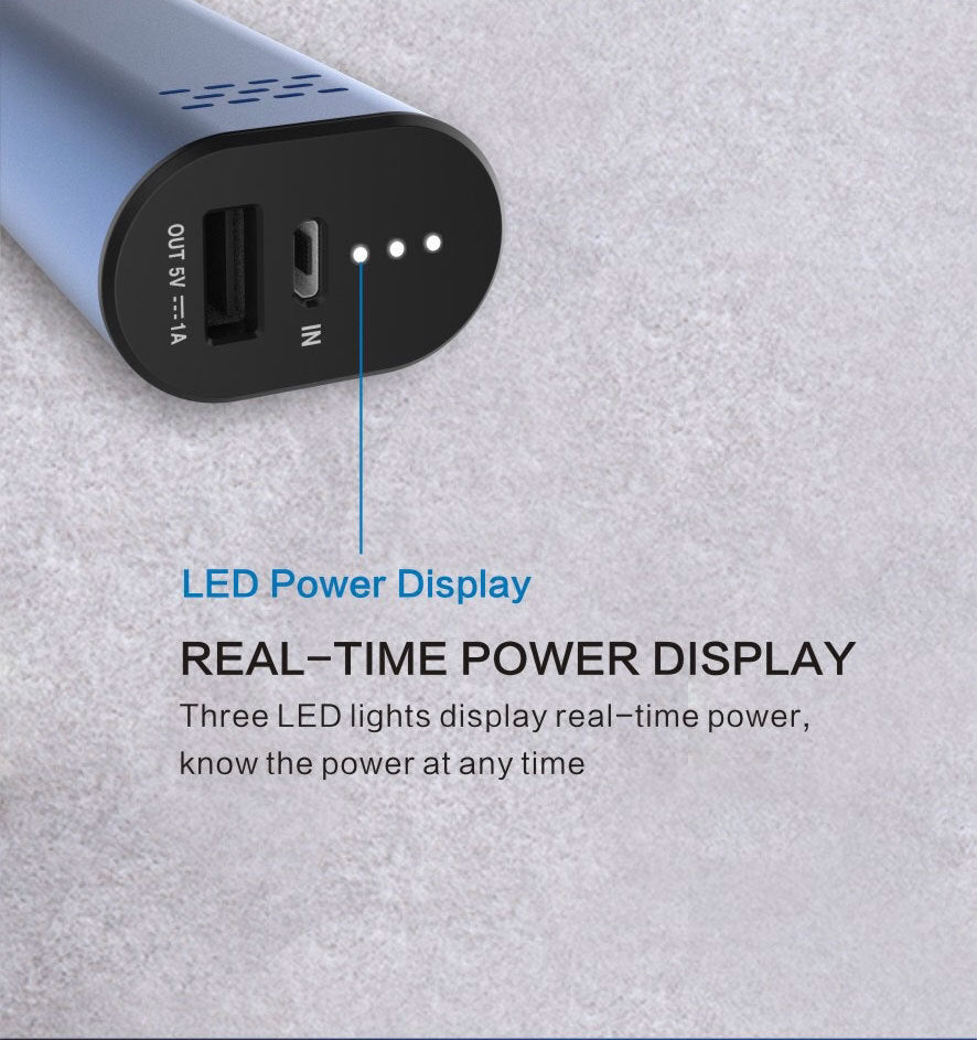 Portable Wireless Car Vacuum Cleaner with High Power
