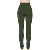 High Waist Hip Lift Yoga Fitness Pants