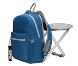 Multi-functional Large Capacity Outdoor Hiking Backpack