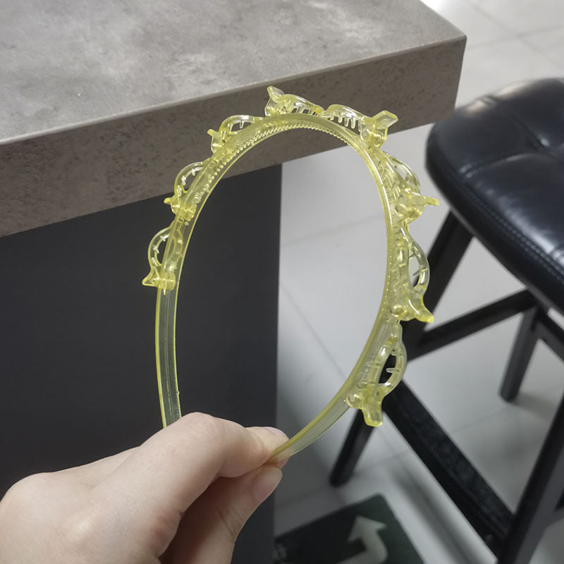 2021 New Hair Accessories for Styling and Updos