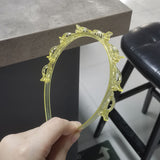 2021 New Hair Accessories for Styling and Updos