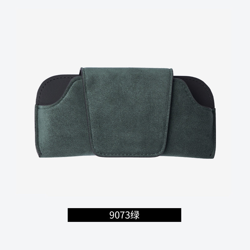 Car Sun Visor Sunglasses Holder Clip for All Vehicles