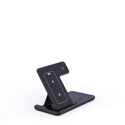 Foldable Wireless Charging Stand