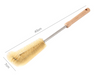 Stiff Bristle Cup Brush for Household Cleaning Tasks