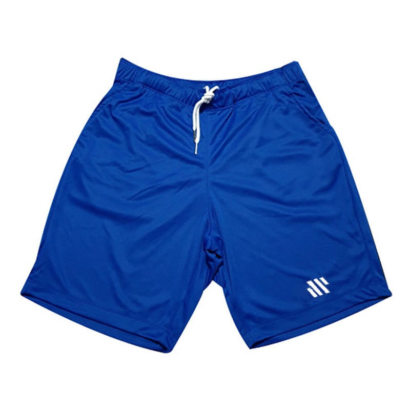 Men's Outdoor Fitness Running Sports Shorts