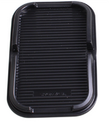 Car Phone Anti-Slip Mat, Navigation Holder, Storage Box