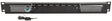 Adastra Rack Security Mesh Panel 1U 853.065UK
