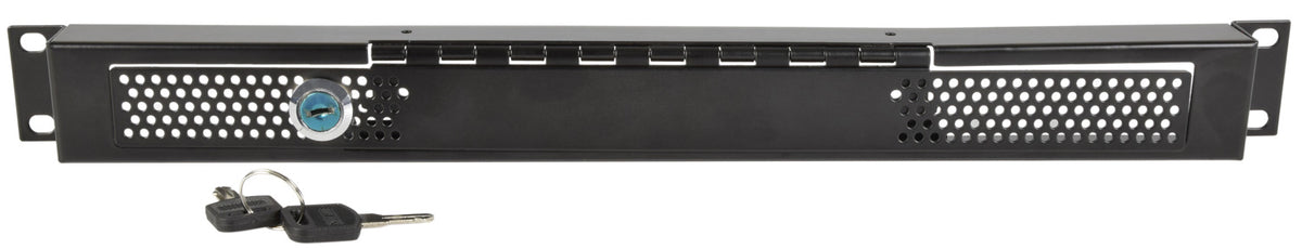 Adastra Rack Security Mesh Panel 1U 853.065UK