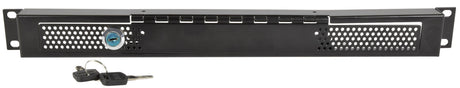 Adastra Rack Security Mesh Panel 1U 853.065UK