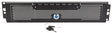 Adastra Rack Security Mesh Panel 2U 853.066UK
