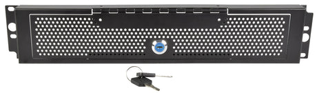 Adastra Rack Security Mesh Panel 2U 853.066UK