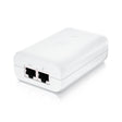 Ubiquiti PoE Adapter/Injector Gigabit 48V/30W U-POE+