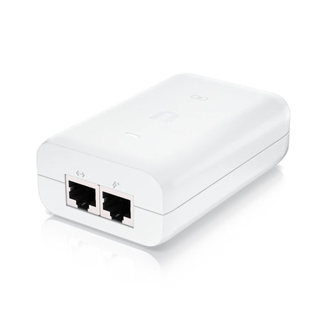 Ubiquiti PoE Adapter/Injector Gigabit 48V/30W U-POE+
