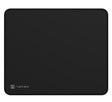 Natec COLORS SERIES Medium Mousepad Obsidian Black