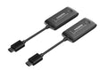 Lenkeng LKV488-V2.0 Wireless HDMI Mini Transmitter & Receiver Kit 4K60Hz