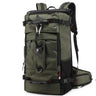 Hiking Backpack, Travel Bag, Outdoor and Sports Bag