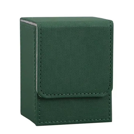 Vertical Card Storage Organizer Box