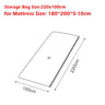 Home Latex Mattress Vacuum Storage Compression Bag