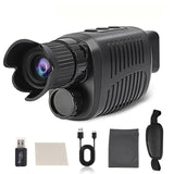 Monocular Night Vision Device 1080P HD