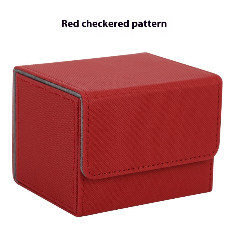 Card Storage Box