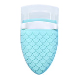 Portable Mini Eyelash Curler - Three-Layer Design