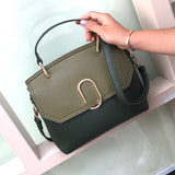 Women's Shoulder Handbag
