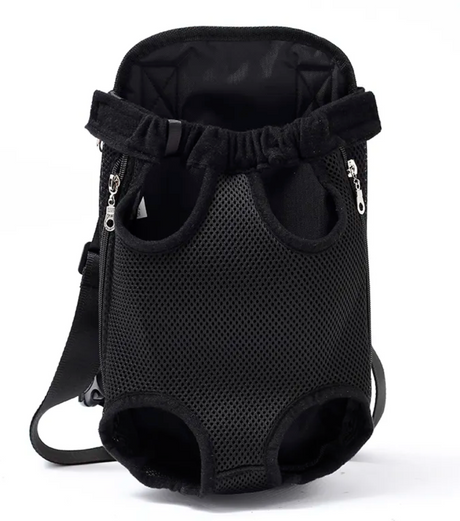 Pet Travel Chest Bag