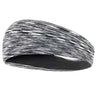 Double-layer Breathable Yoga Sports Hairband