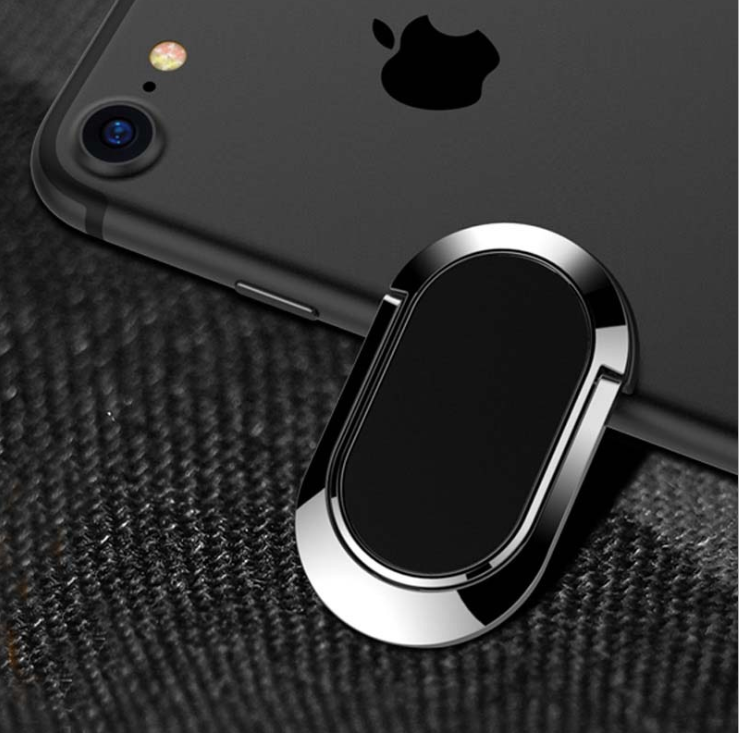 Metal Magnetic Car Holder for Phones and Tablets
