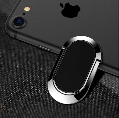 Metal Magnetic Car Holder for Phones and Tablets