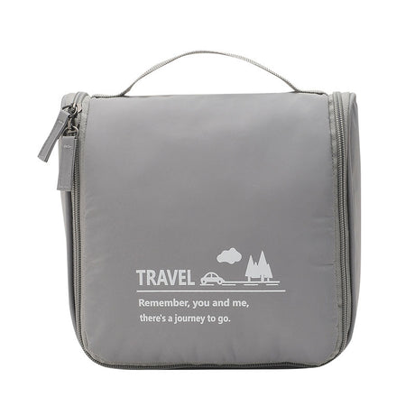 Portable Waterproof Large Capacity Travel Cosmetic Bag