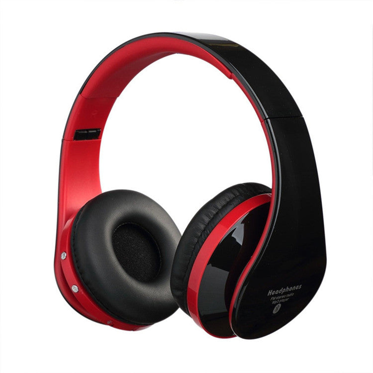 Wireless Bluetooth Headphones NX-8252 for Export