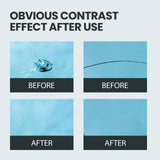 Homonth Nano Repair Liquid for Car Windshield Cracks