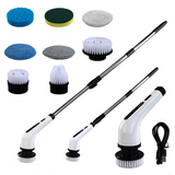Multifunctional Cleaning Brush